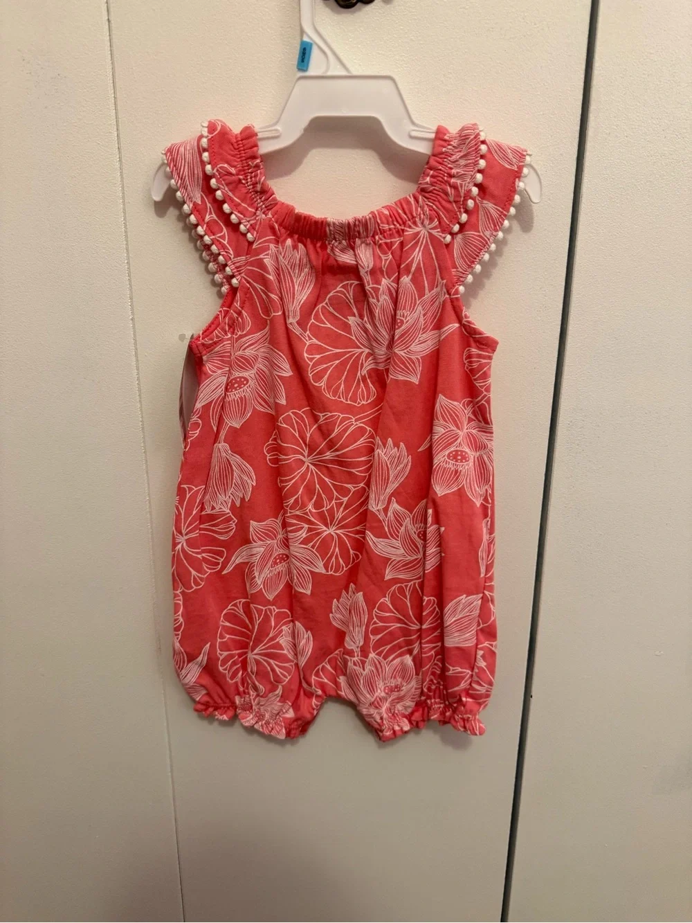 Baby Romper - Carter’s